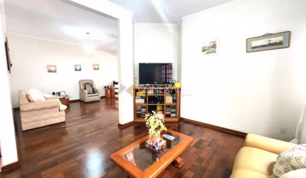 Casa com 3 quartos à venda na Rua Mário Galante Júnior, 31, Parque Alto Taquaral, Campinas, 283 m2 por R$ 1.910.000