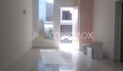 Casa em condomínio fechado com 3 quartos à venda na Avenida Luiz Greco, 225, Vila Monte Alegre, Paulínia, 130 m2 por R$ 930.000