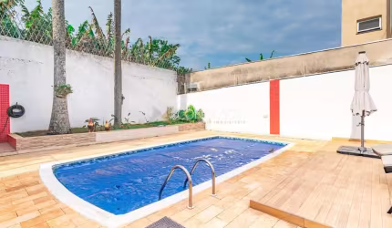 Casa com 3 quartos à venda na Rua Jaime Sequier, 601, Parque Taquaral, Campinas, 332 m2 por R$ 1.790.000