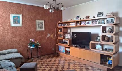 Casa comercial à venda na Rua Barbosa da Cunha, 188, Jardim Guanabara, Campinas, 256 m2 por R$ 840.000