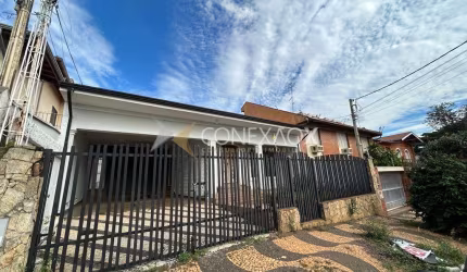 Casa com 4 quartos à venda na Rua Celso Egídio Sousa Santos, 468, Jardim Chapadão, Campinas, 220 m2 por R$ 790.500
