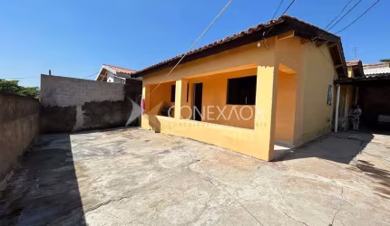 Casa com 2 quartos à venda na Rua Pompeu Carvalho de Moura, 175, Jardim dos Oliveiras, Campinas, 97 m2 por R$ 490.000