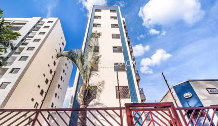 Apartamento com 3 quartos à venda na Rodovia Dom Pedro I, 402, Jardim Guanabara, Campinas, 86 m2 por R$ 535.000