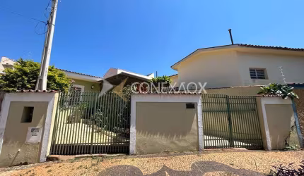 Casa com 3 quartos à venda na Rua Doutor Theodoro Langaard, 675, Bonfim, Campinas, 175 m2 por R$ 550.000