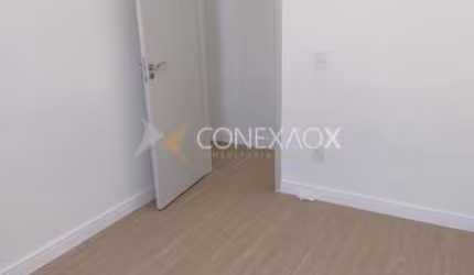 Apartamento com 2 quartos à venda na Rua Doutor Jeber Juabre, 146, Jardim Márcia, Campinas, 46 m2 por R$ 197.000