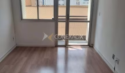 Apartamento com 2 quartos à venda na Rua Doutor Sales de Oliveira, 639, Vila Industrial, Campinas, 65 m2 por R$ 350.000