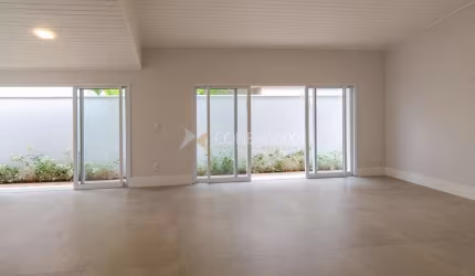 Casa em condomínio fechado com 3 quartos à venda na Rua Eliseu Teixeira de Camargo, 320, Sítios de Recreio Gramado, Campinas, 217 m2 por R$ 1.750.000