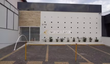Casa comercial para alugar na Avenida José Bonifácio, 378, Jardim Flamboyant, Campinas, 222 m2 por R$ 12.500