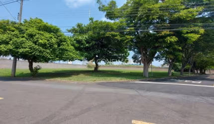 Terreno em condomínio fechado à venda na Avenida Alaôr Faria de Barros, s/n, Chácara São Rafael, Campinas por R$ 1.245.000