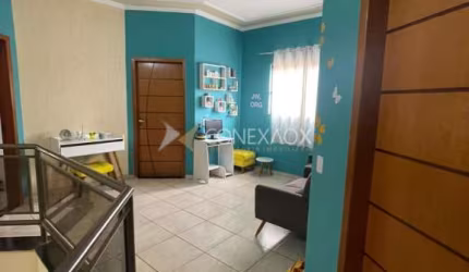 Casa comercial à venda na Fabiano Pinheiro da Silva, 180, Jardim Santana, Hortolândia, 260 m2 por R$ 700.000
