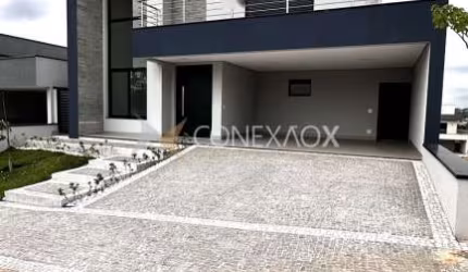 Casa em condomínio fechado com 3 quartos à venda na Rua Gildo Tordin, 809, Vila Capuava, Valinhos, 280 m2 por R$ 2.360.000