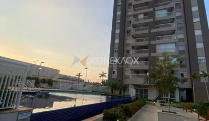 Apartamento com 3 quartos à venda na Avenida das Amoreiras, 633, Parque Itália, Campinas, 72 m2 por R$ 650.000