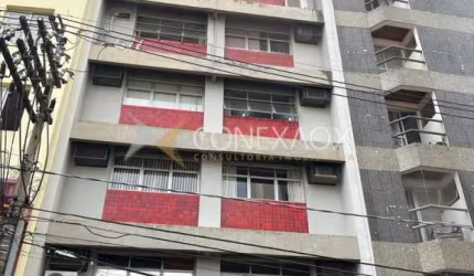 Sala comercial à venda na Rua Antônio Cesarino, 555, Cambuí, Campinas, 37 m2 por R$ 150.000