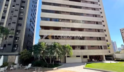 Apartamento com 4 quartos à venda na Avenida Júlio de Mesquita, 930, Cambuí, Campinas, 535 m2 por R$ 4.500.000