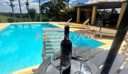 Casa com 3 quartos à venda na Rua Heitor Penteado, S/N, Joaquim Egídio, Campinas, 350 m2 por R$ 18.000.000