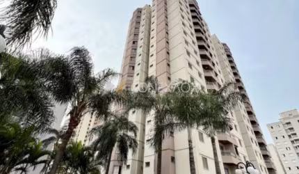 Apartamento com 3 quartos à venda na Rua Jasmim, 750, Mansões Santo Antônio, Campinas, 79 m2 por R$ 569.000
