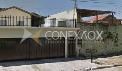 Casa com 4 quartos à venda na Rua Waldemar Cardoso Teixeira, 176, Jardim Estoril, Campinas, 168 m2 por R$ 390.000