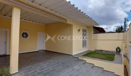 Casa comercial para alugar na Rua Mogi Guaçu, 1182, Chácara da Barra, Campinas, 133 m2 por R$ 4.500