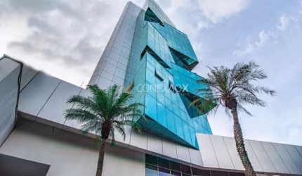 Sala comercial à venda na José de Sousa Campos, 243, Cambuí, Campinas, 400 m2 por R$ 1.980.000