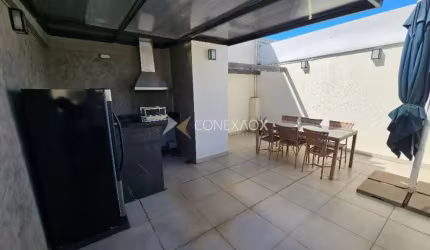 Cobertura com 2 quartos à venda na Rua Sylvio Baratelli, 58, Vila Nova, Campinas, 110 m2 por R$ 520.000