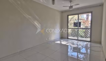 Apartamento com 2 quartos para alugar na Rua Major Luciano Teixeira, 31, Bonfim, Campinas, 59 m2 por R$ 2.400