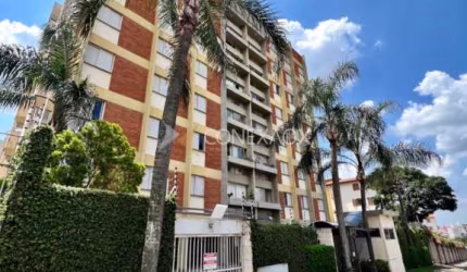 Apartamento com 3 quartos à venda na Rua Presidente Bernardes, 1314, Jardim Flamboyant, Campinas, 99 m2 por R$ 430.000