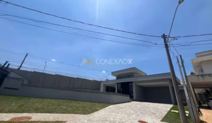 Casa em condomínio fechado com 4 quartos à venda na Avenida Henrique Vicentin, s/n, Swiss Park, Campinas, 450 m2 por R$ 3.600.000