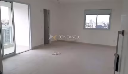 Apartamento com 1 quarto à venda na Rua Sacramento, 750, Vila Itapura, Campinas, 41 m2 por R$ 540.000
