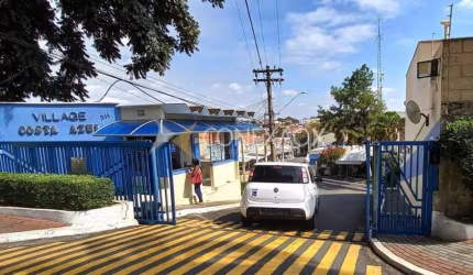 Casa em condomínio fechado com 3 quartos à venda na Rua Campo Redondo, 211, Vila Maria Eugênia, Campinas, 160 m2 por R$ 450.000