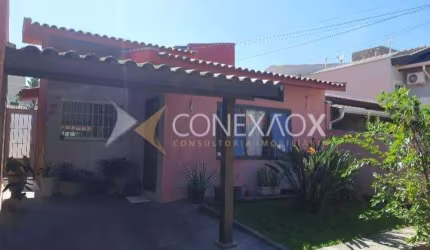 Casa em condomínio fechado com 3 quartos à venda na Avenida Vice-Prefeito Anésio Capovilla, 79, Vila Capuava, Valinhos, 240 m2 por R$ 550.000