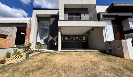 Casa em condomínio fechado com 4 quartos à venda na Rua Maria Martins Maia, 238, Parque Rural Fazenda Santa Cândida, Campinas, 201 m2 por R$ 1.780.000