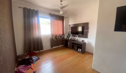 Apartamento com 3 quartos à venda na Avenida Palestina, 07, Jardim Flamboyant, Campinas, 72 m2 por R$ 250.000