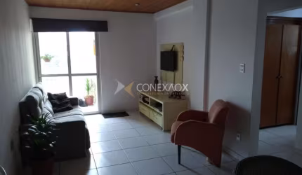 Apartamento com 3 quartos à venda na Rua José Soriano de Sousa Filho, 676, Swift, Campinas, 82 m2 por R$ 400.000
