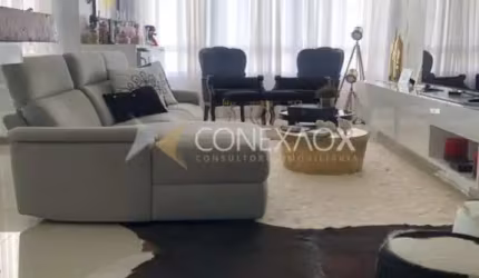 Apartamento com 4 quartos à venda na Rua João Lopes Vieira, 108, Loteamento Residencial Vila Bella Dom Pedro, Campinas, 181 m2 por R$ 2.400.000