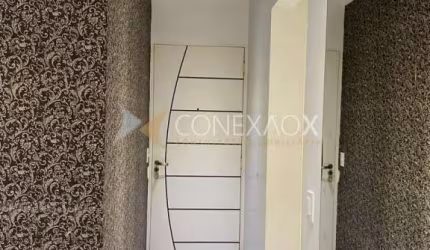 Apartamento com 2 quartos à venda na Rua Colônia de Minas, 500, Jardim Santa Amália, Campinas, 58 m2 por R$ 330.000