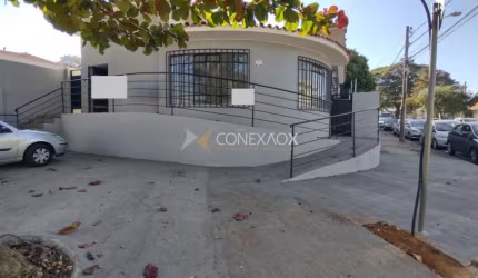 Casa comercial à venda na Rua Frei Antônio de Pádua, 709, Jardim Guanabara, Campinas, 216 m2 por R$ 1.300.000