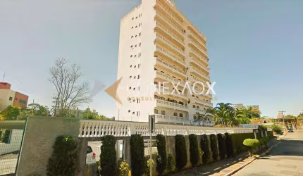 Apartamento com 4 quartos à venda na Rua Emílio Henking, 67, Bonfim, Campinas, 263 m2 por R$ 950.000