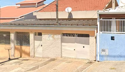 Casa com 3 quartos à venda na Rua Damião Antonio da Silva, 81, Jardim Novo Ângulo, Hortolândia, 205 m2 por R$ 450.000