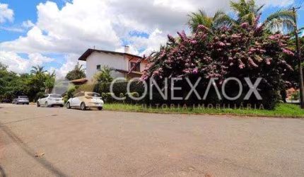 Casa com 4 quartos à venda na Rua Engenheiro Humberto Soares Camargo, 144, Cidade Universitária, Campinas, 322 m2 por R$ 1.270.000