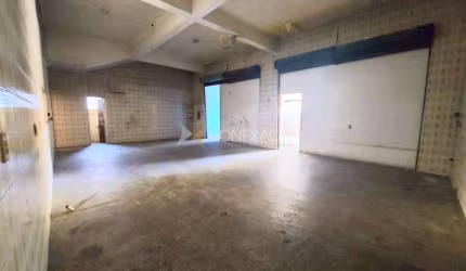 Prédio à venda na Avenida das Amoreiras, 6497, Parque Industrial, Campinas, 220 m2 por R$ 960.000