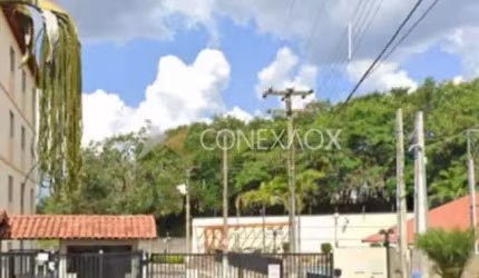 Apartamento com 2 quartos à venda na Rua Praia de Baraqueçaba, 60, Jardim Carlos Lourenço, Campinas, 60 m2 por R$ 215.000