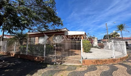 Casa comercial à venda na Rua Patrocínio do Sapucaí, 757, Jardim Flamboyant, Campinas, 180 m2 por R$ 650.000