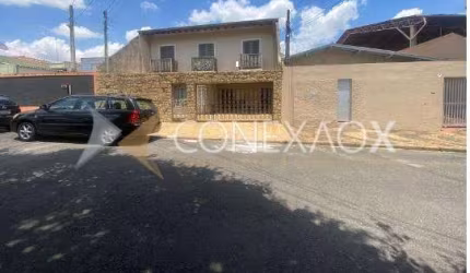 Casa comercial à venda na Rua Anuar Murad Bufarah, 393, Jardim Novo Cambuí, Campinas, 238 m2 por R$ 1.200.000