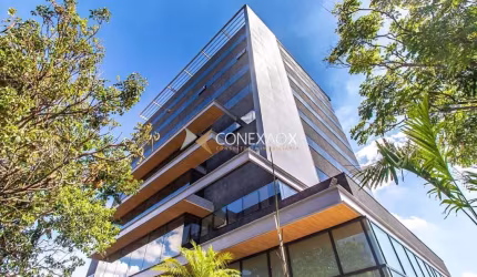 Sala comercial para alugar na Rua Doutor Oswaldo Cruz, 291, Jardim Guanabara, Campinas, 180 m2 por R$ 14.400