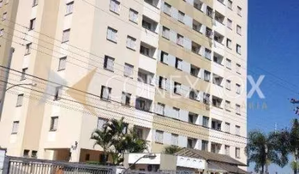 Apartamento com 3 quartos à venda na Rua Padre Francisco de Abreu Sampaio, 269, Parque Itália, Campinas, 65 m2 por R$ 375.000