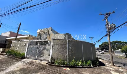 Casa comercial à venda na Rua Expedicionário Hélio Alves Camargo, 230, Jardim Quarto Centenário, Campinas, 174 m2 por R$ 827.000