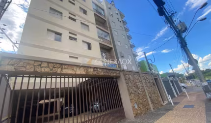 Apartamento com 3 quartos à venda na Avenida José de Souza Campos, 2303, Cambuí, Campinas, 104 m2 por R$ 530.000