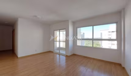 Apartamento com 3 quartos à venda na Avenida Rotary, 155, Vila Brandina, Campinas, 80 m2 por R$ 610.000