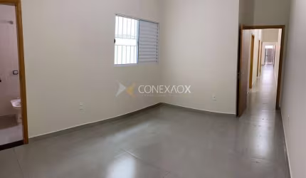 Casa comercial à venda na Rua Jaime Luís da Silva, 35, Jardim Campo Belo, Sumaré, 110 m2 por R$ 350.000