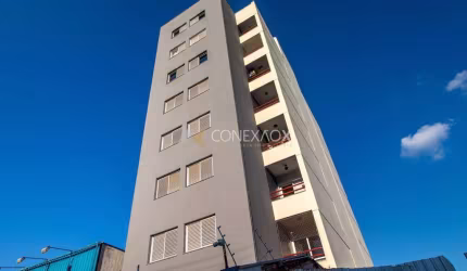 Apartamento com 3 quartos à venda na Rua João Batista Signori, 110, Vila Nova, Campinas, 80 m2 por R$ 425.000